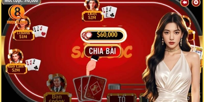 Các yếu tố đặc biệt làm nên độ hấp dẫn của sâm lốc