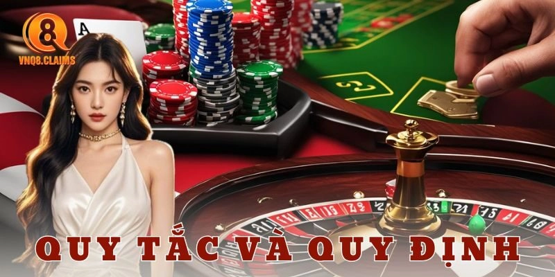 Cách nắm rõ và tuân thủ quy tắc và quy định