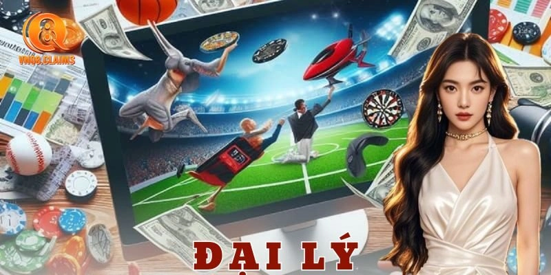 Đại lý trong cá cược là gì và vai trò quan trọng ra sao?