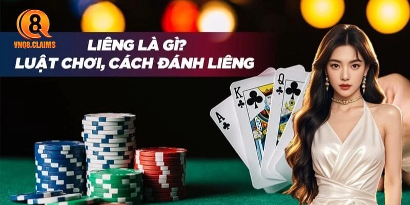 Liêng và nguồn gốc thú vị