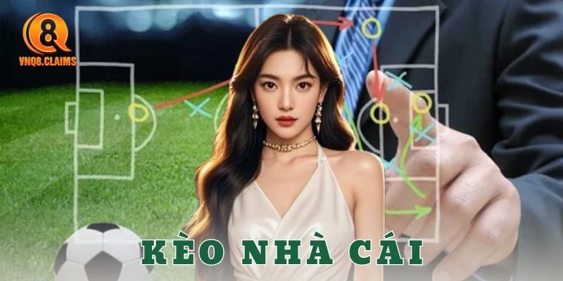 Phân loại kèo và ví dụ thực tế