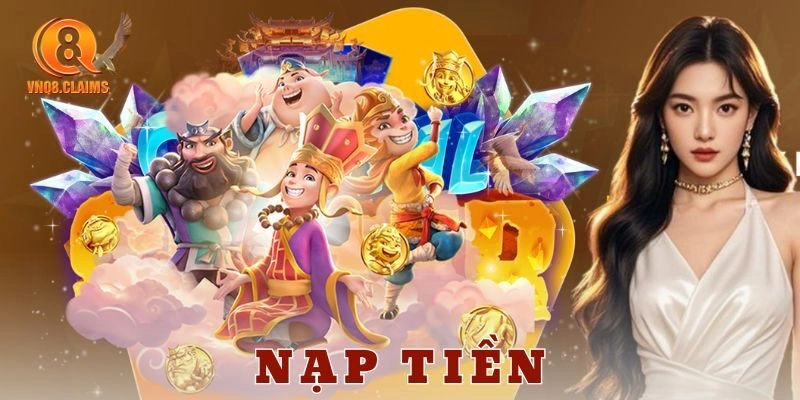 Vì sao nạp tiền lại quan trọng trong cá cược?