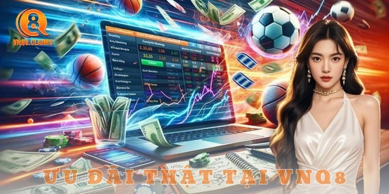 Ưu đãi thật – Không phải chiêu trò quảng cáo