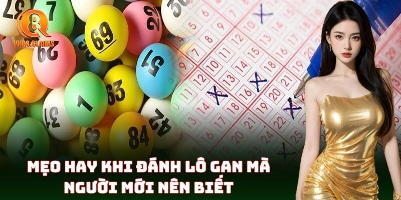 Lô Gan – Cách Nhận Biết & Bắt Cầu Chuẩn Từ Cao Thủ VNQ8