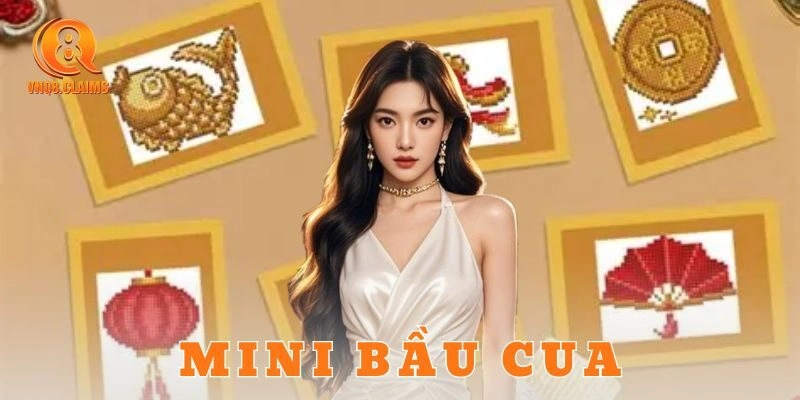  Cách chơi mini bầu cua chi tiết kèm ví dụ thực tế