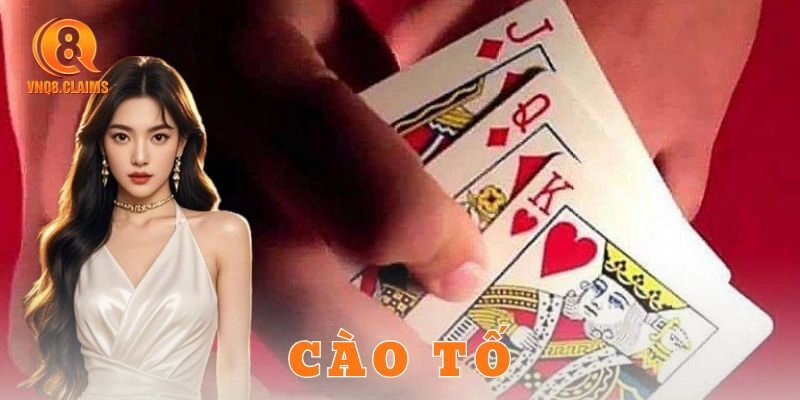  Câu hỏi thường gặp khi chơi cào tố